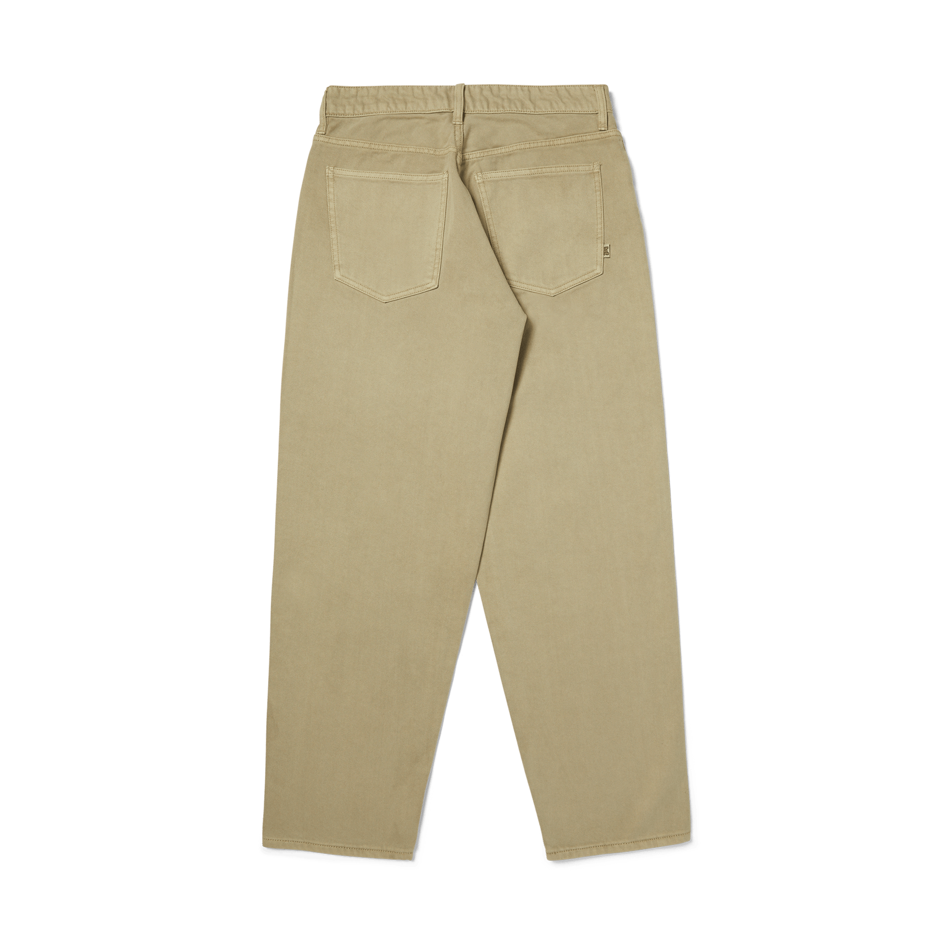 HUF Cromer Washed Pant Desert
