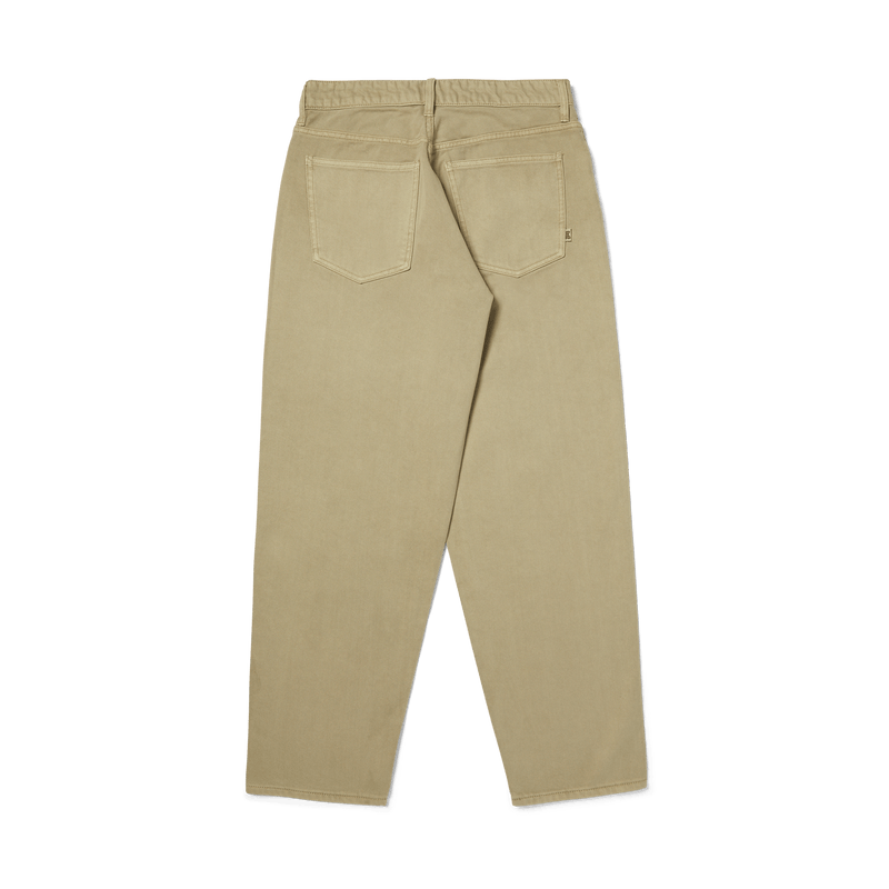 HUF Cromer Washed Pant Desert
