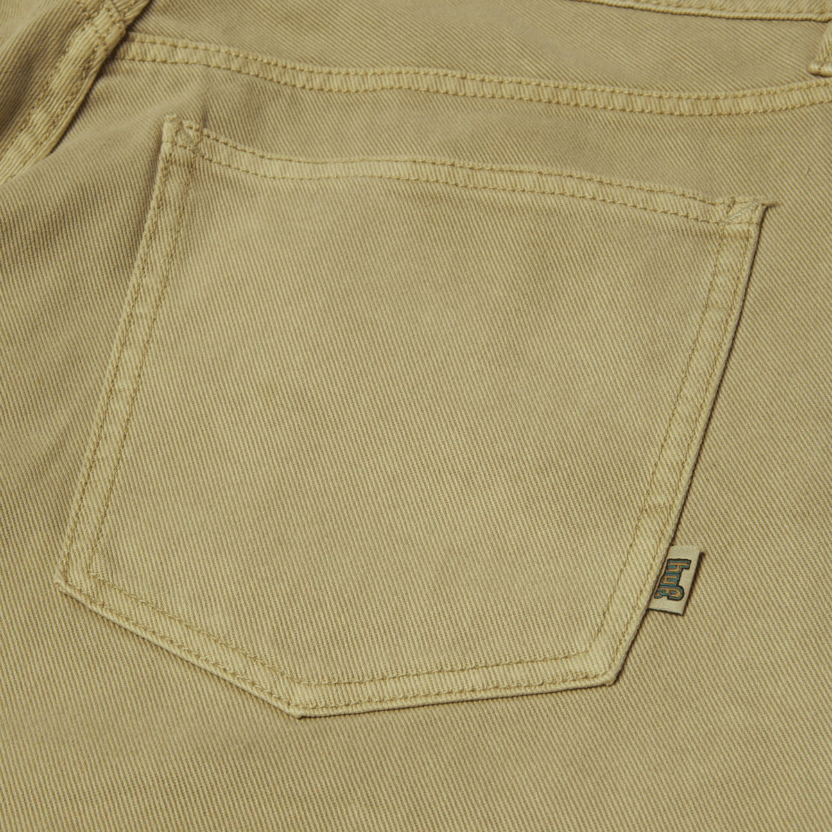 Cromer Washed Pant