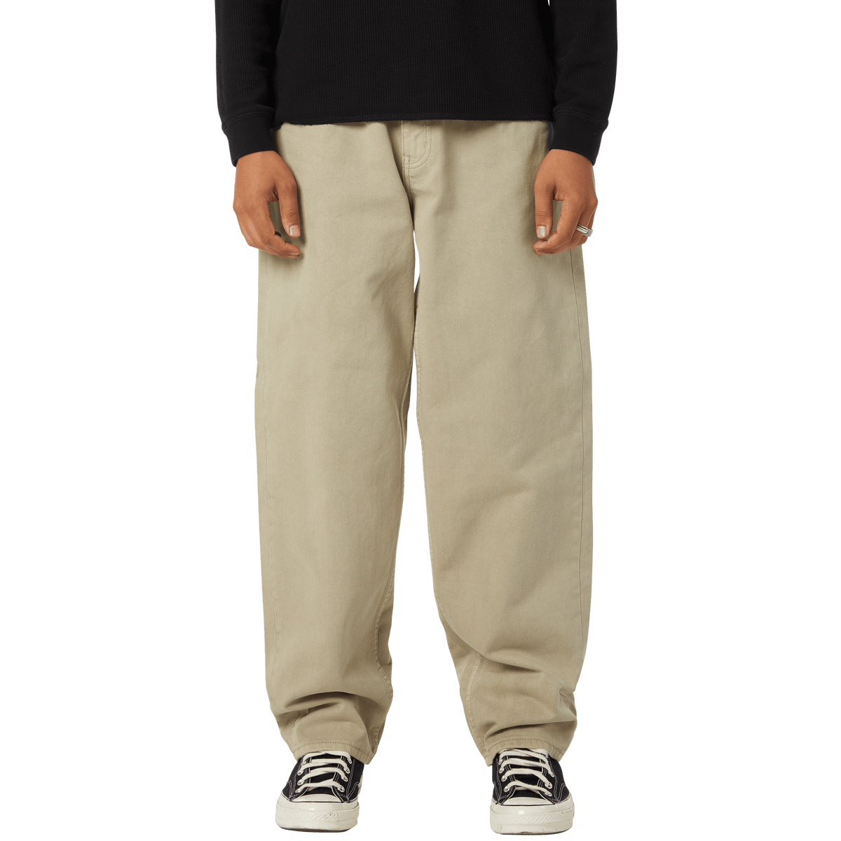 Cromer Washed Pant