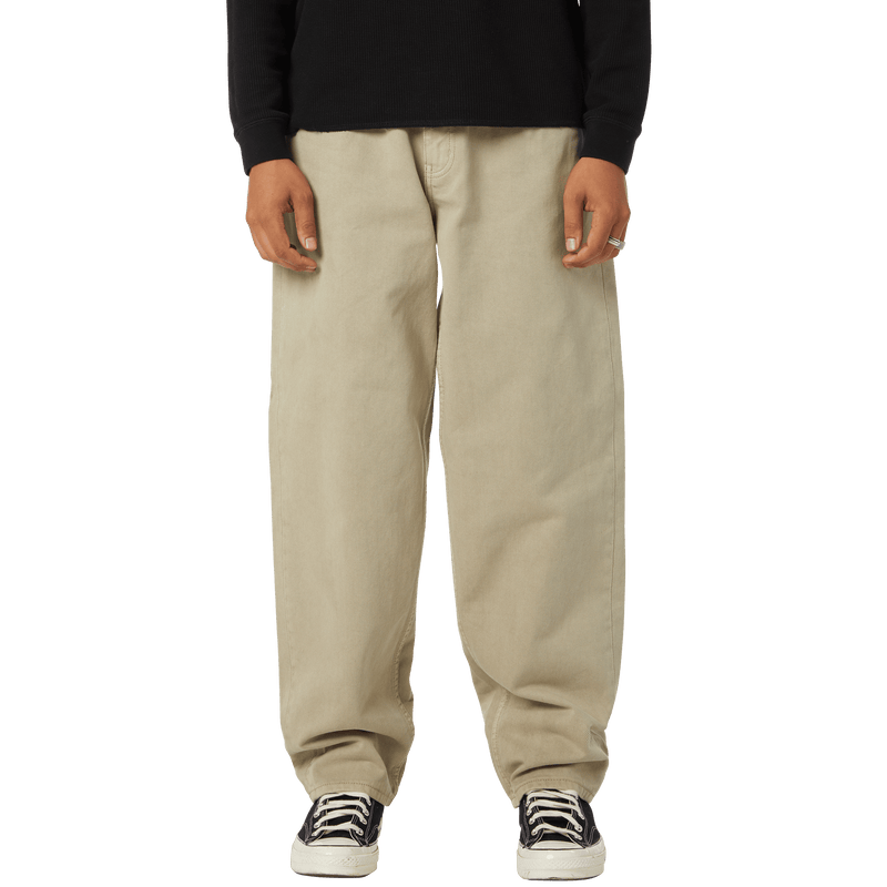 HUF Cromer Washed Pant Desert