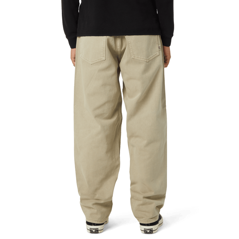 HUF Cromer Washed Pant Desert