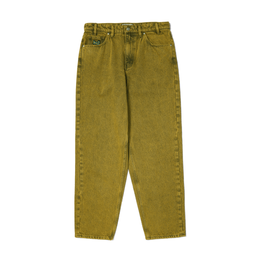 HUF Cromer Washed Pant Dijon