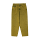HUF Cromer Washed Pant Dijon