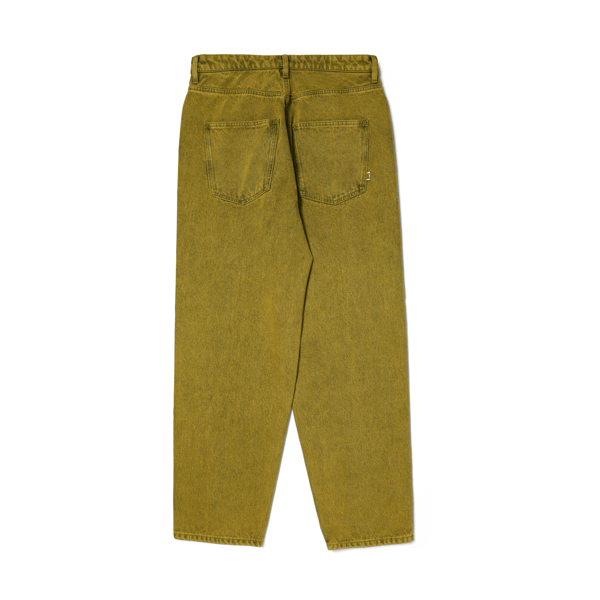 HUF Cromer Washed Pant Dijon