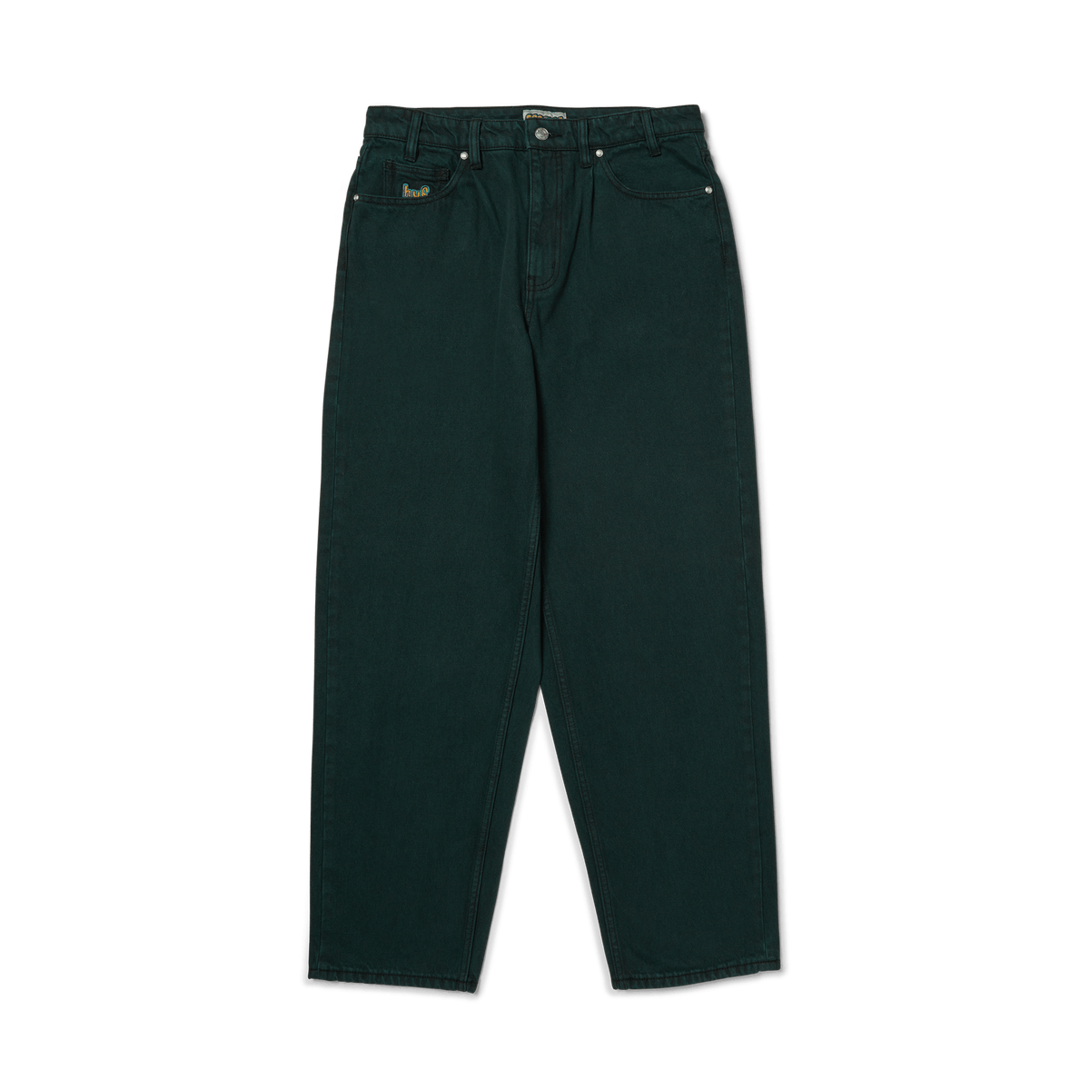 Cromer Washed Pant