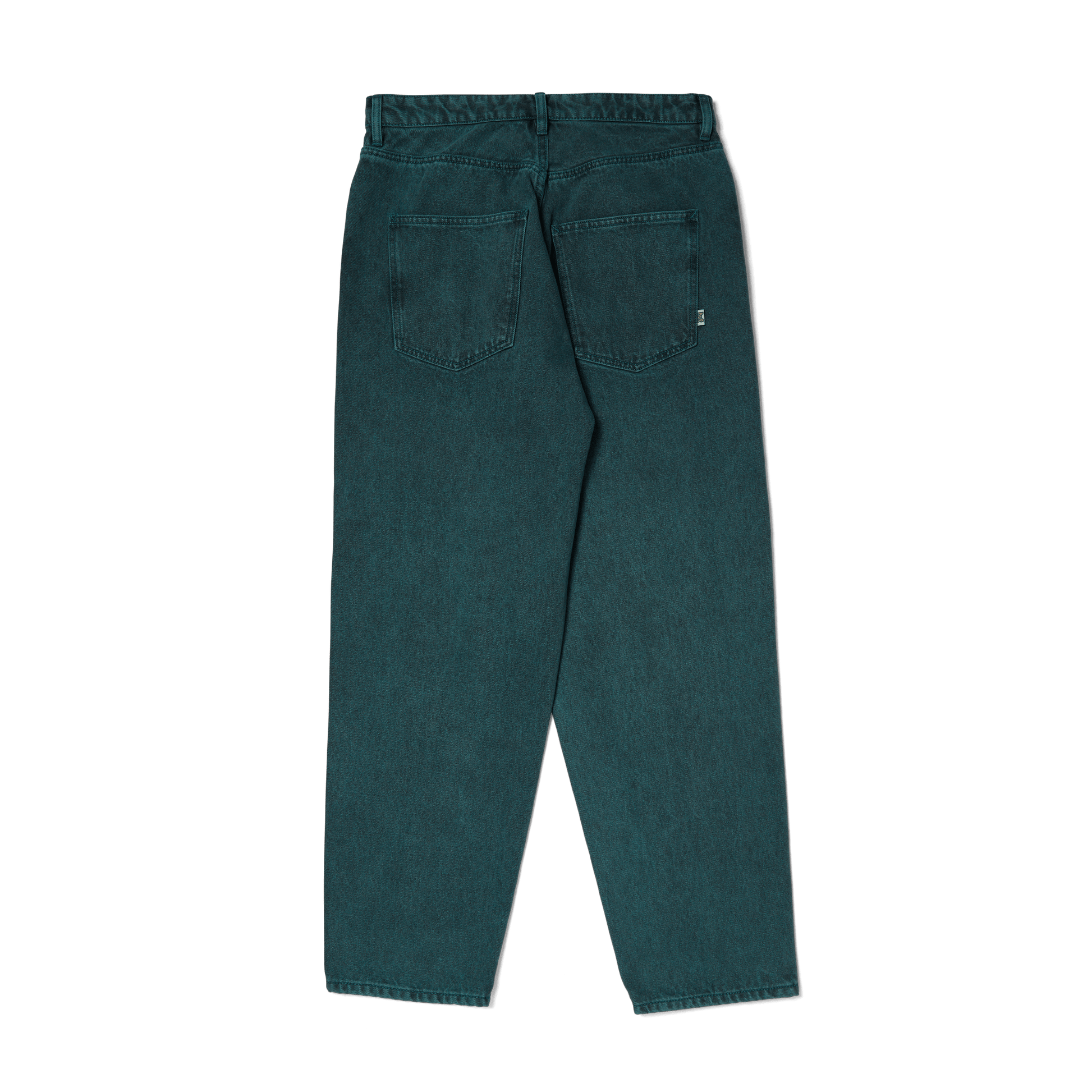 HUF Cromer Washed Pant Sea Green