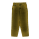 HUF Cromer Washed Pant Tarragon