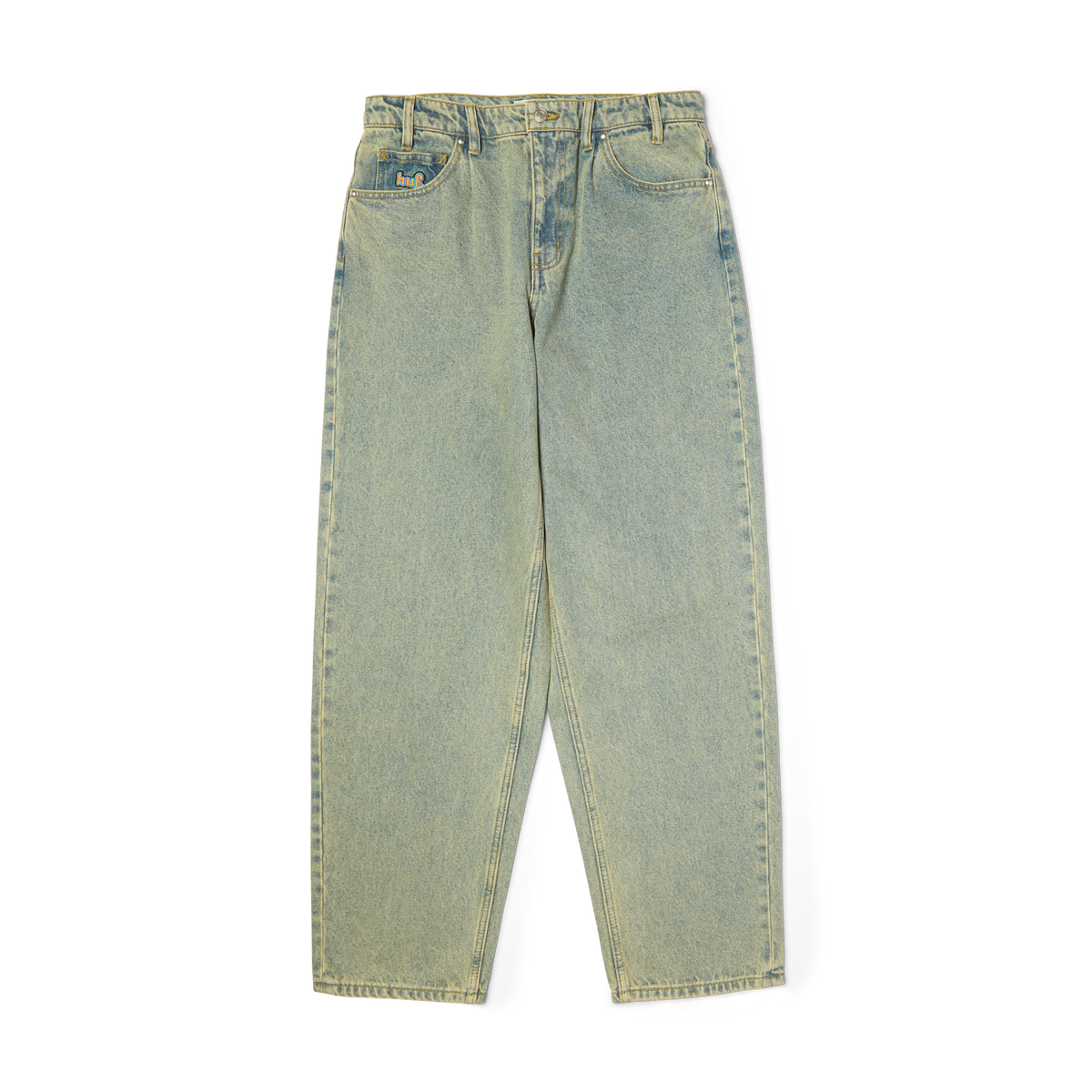 Cromer Washed Pant