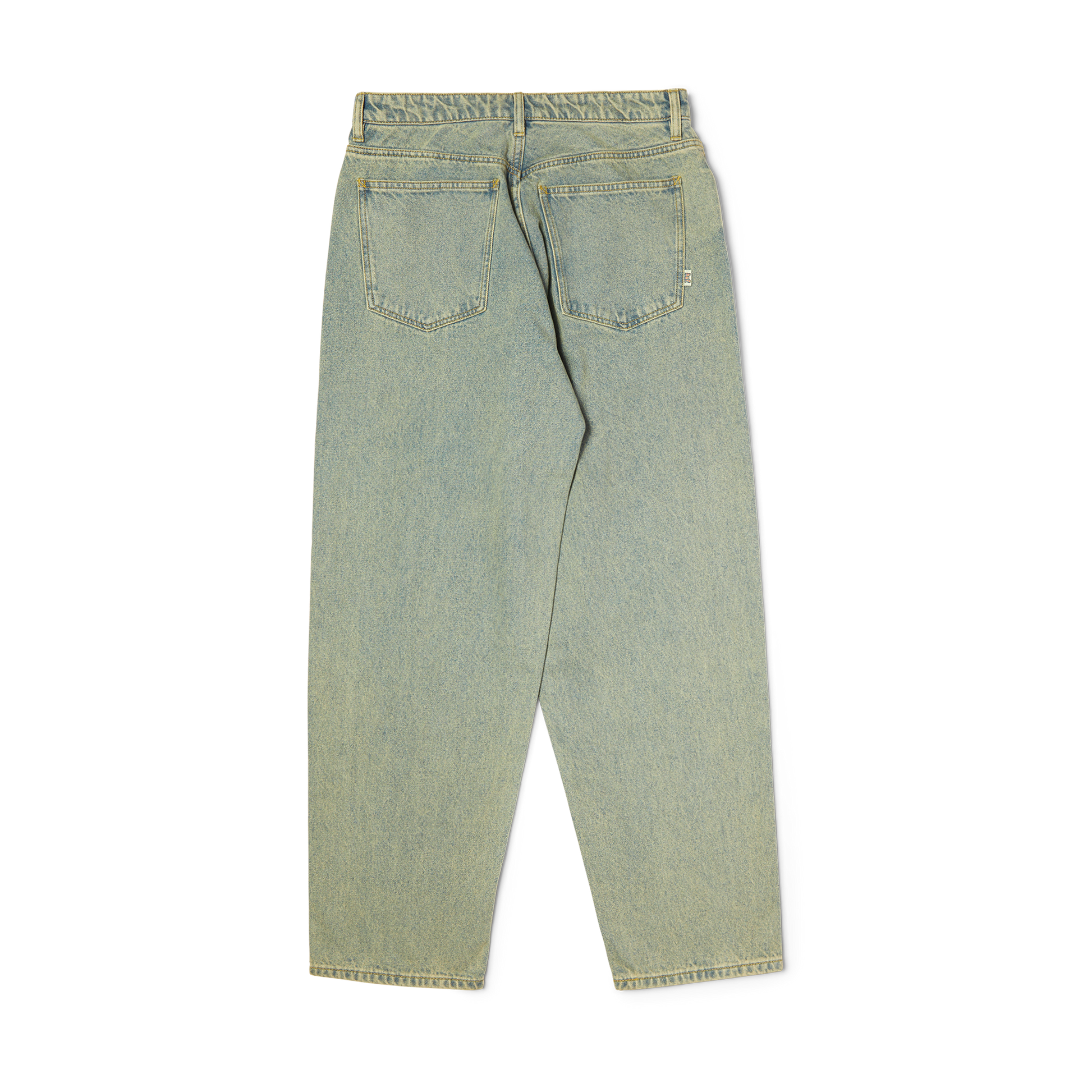 HUF Cromer Washed Pant Warm Wash