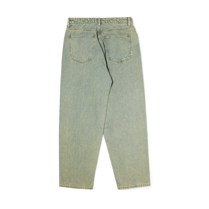 HUF Cromer Washed Pant Warm Wash