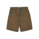 HUF Cromer Short Burnt Blue