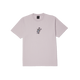 HUF Cupid Washed T-Shirt Dust Purple