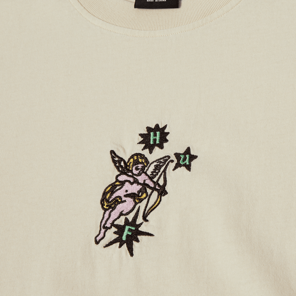 Cupid Washed T-Shirt