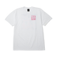 HUF Cyberpunk T-Shirt White