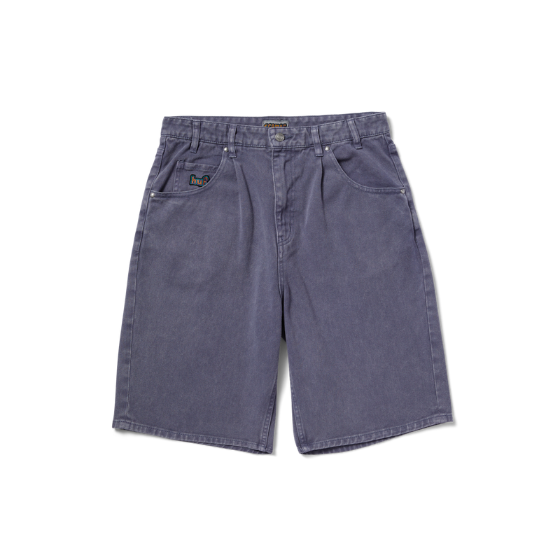 HUF Cromer Short Dust Purple