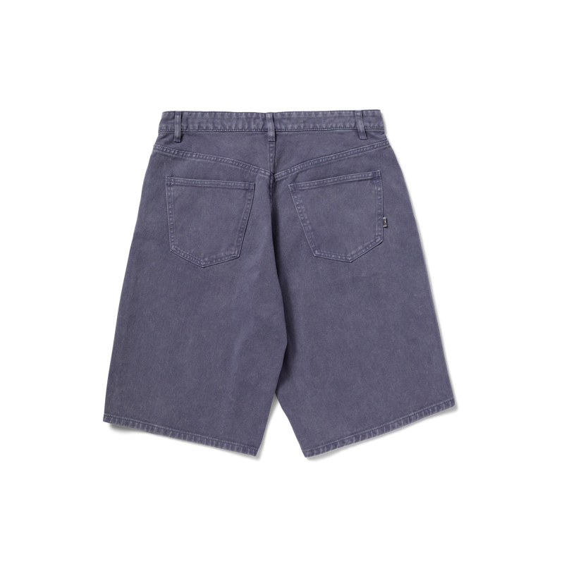HUF Cromer Short Dust Purple