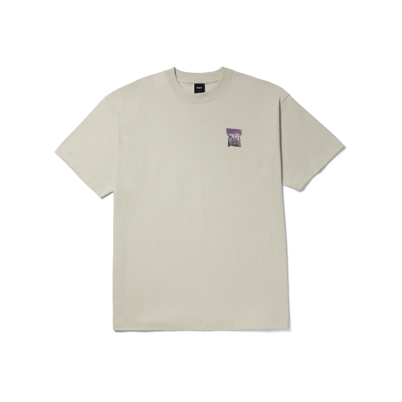 HUF Dank T-Shirt Stone
