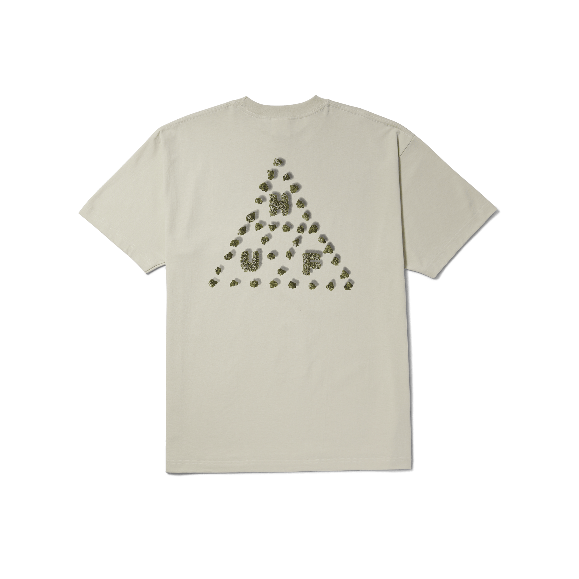 HUF Dank T-Shirt Stone
