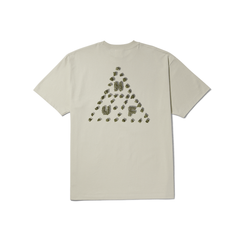 HUF Dank T-Shirt Stone