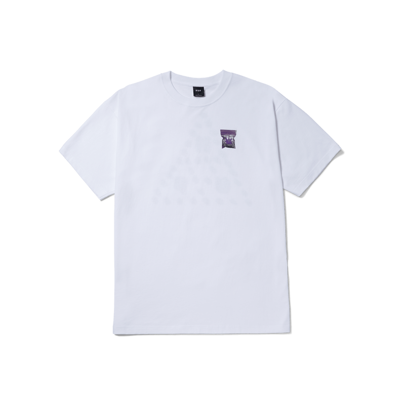 HUF Dank T-Shirt Stone