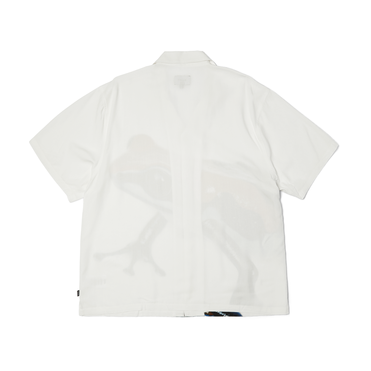Darien Resort Shirt