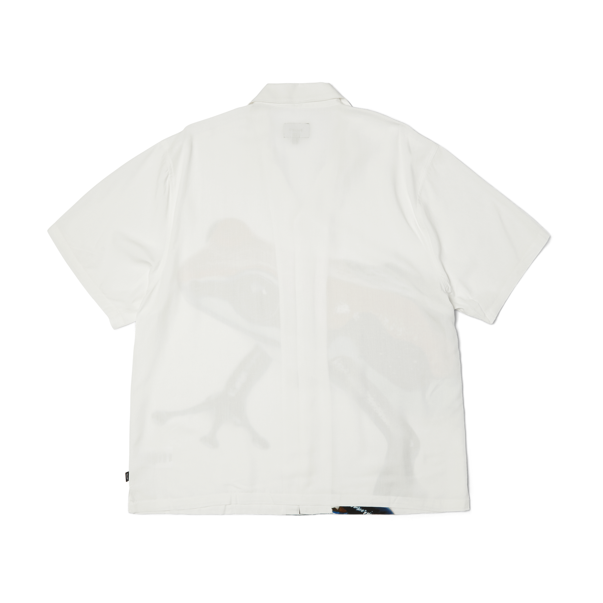 HUF Darien Resort Shirt Multi