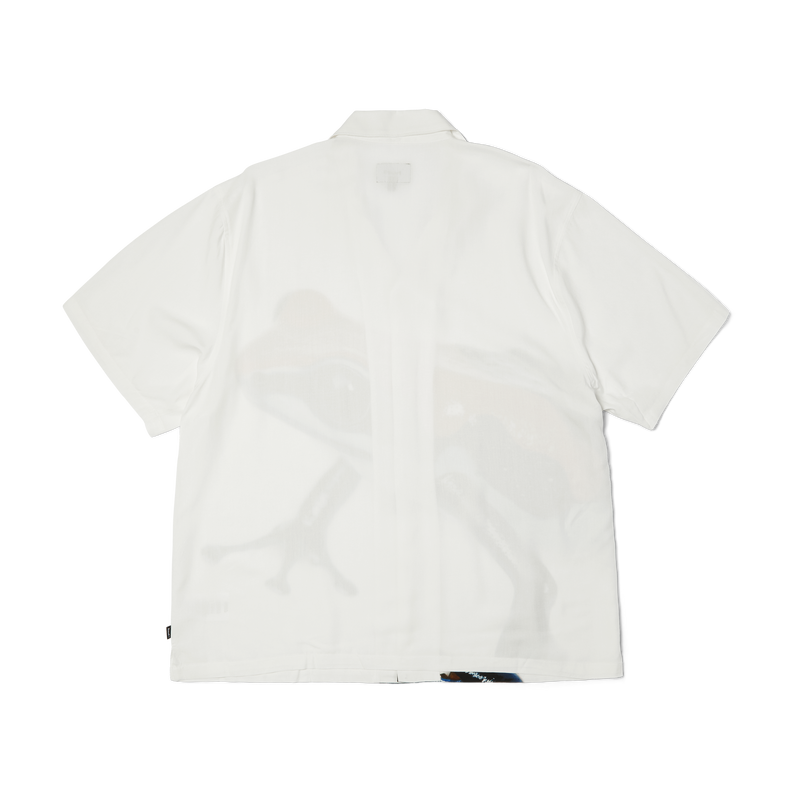 HUF Darien Resort Shirt Multi