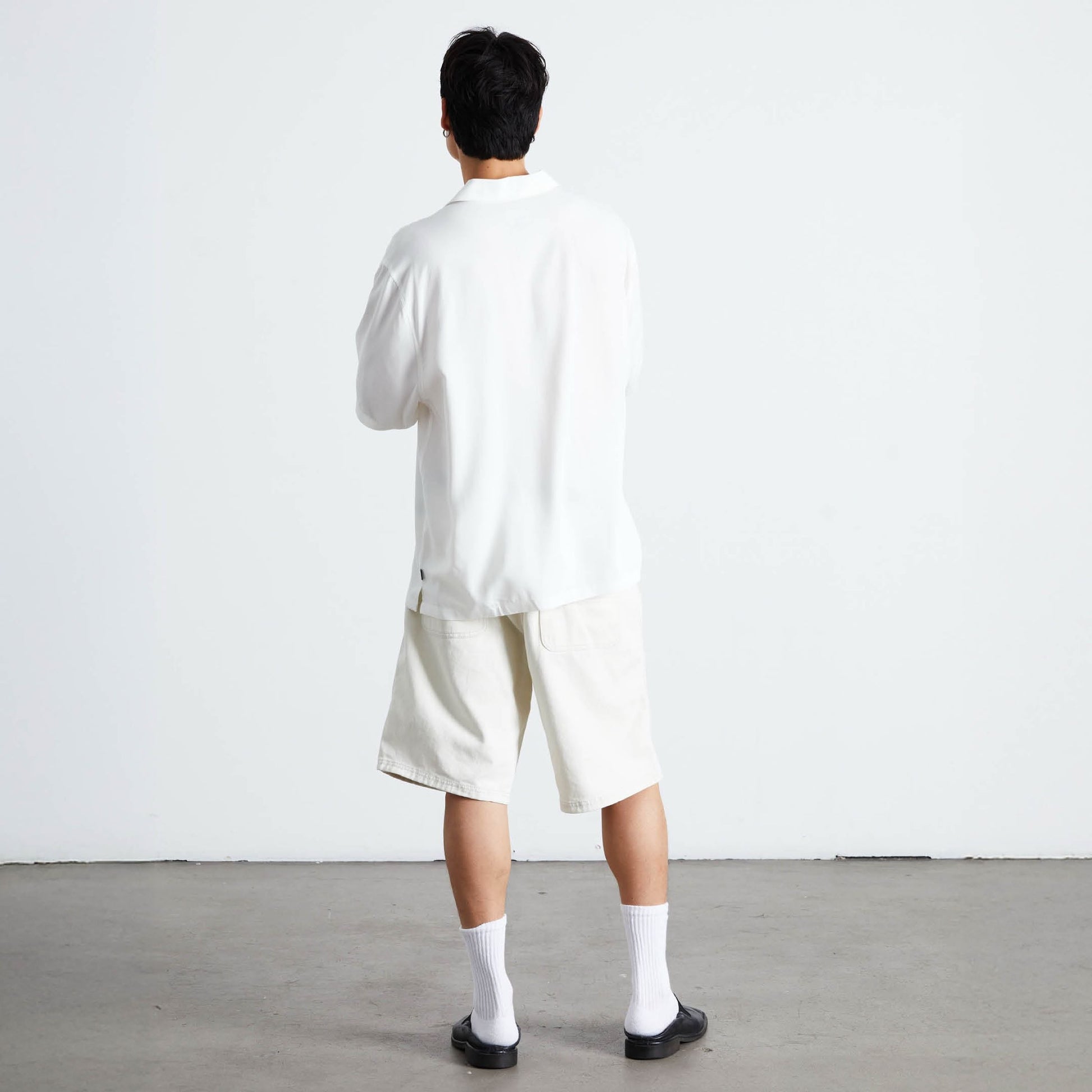 HUF Darien Resort Shirt Multi