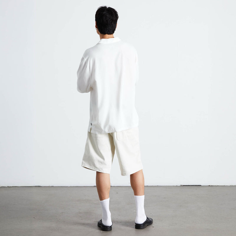 HUF Darien Resort Shirt Multi