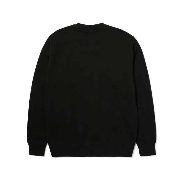 HUF Dazed Crewneck Sweatshirt