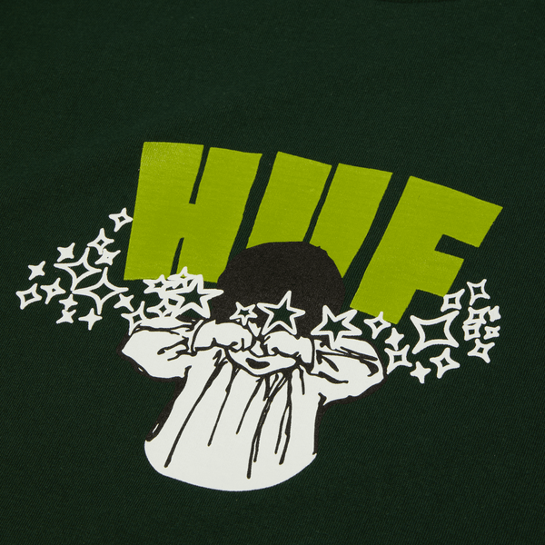 HUF Dazed T-Shirt