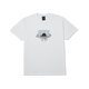 HUF Dazed T-Shirt White