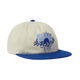 HUF Dazed Snapback Hat Bleach