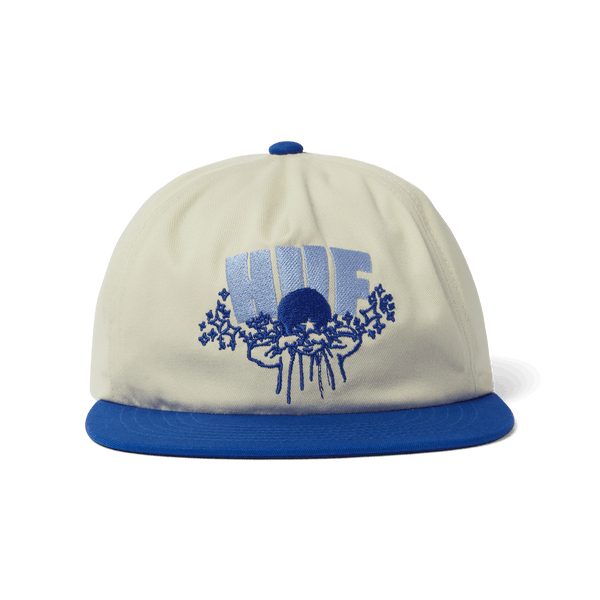 HUF Dazed Snapback Hat