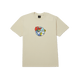 Huf Deep Freeze T-Shirt Bleach