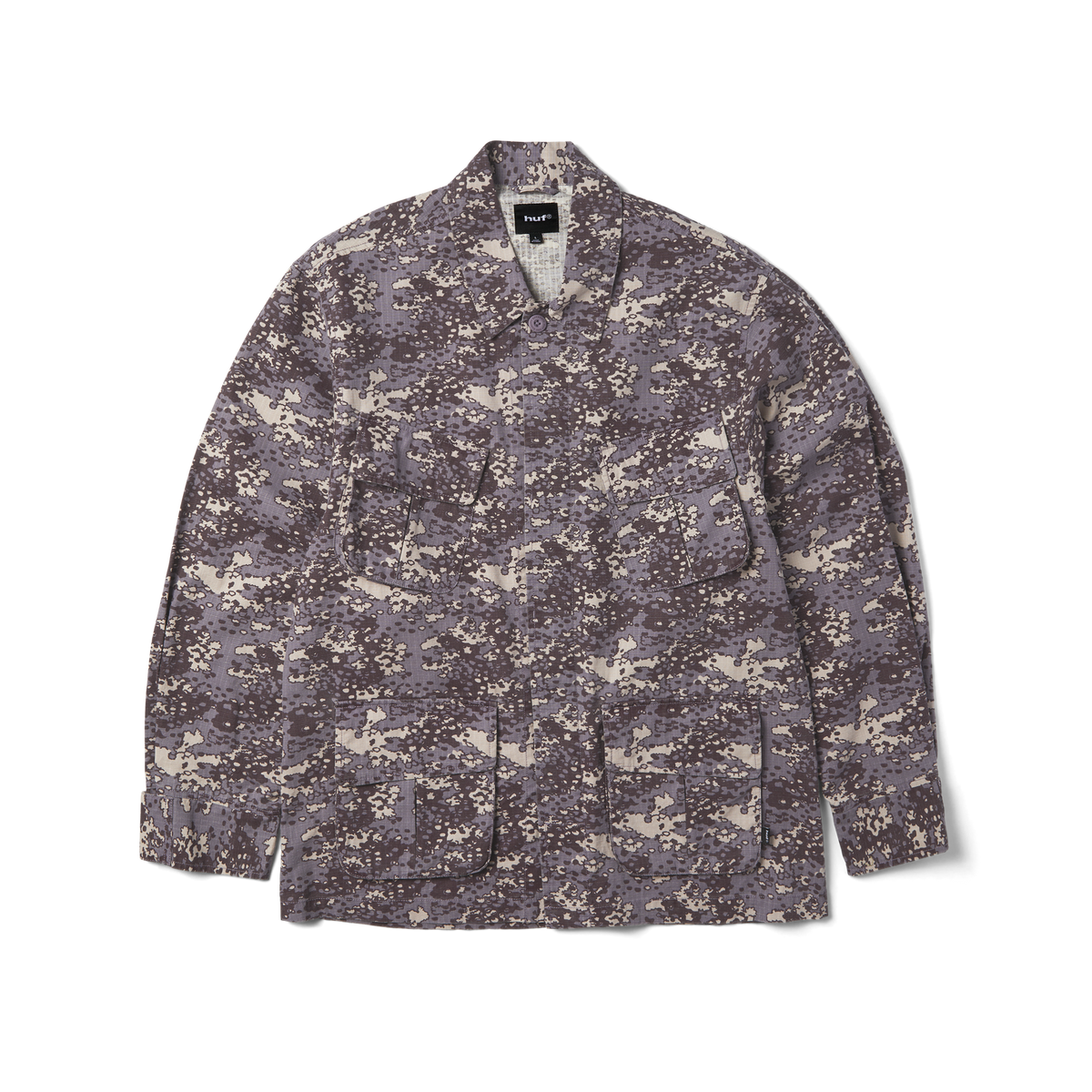 Delta BDU Jacket