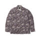 HUF Delta BDU Jacket Dust Purple
