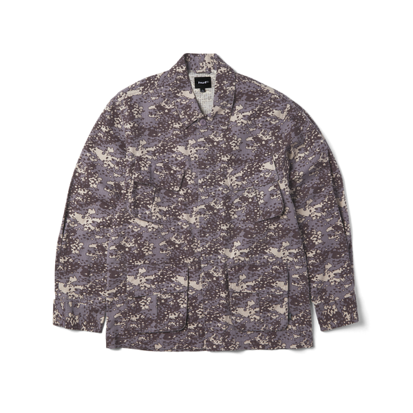 Delta BDU Jacket