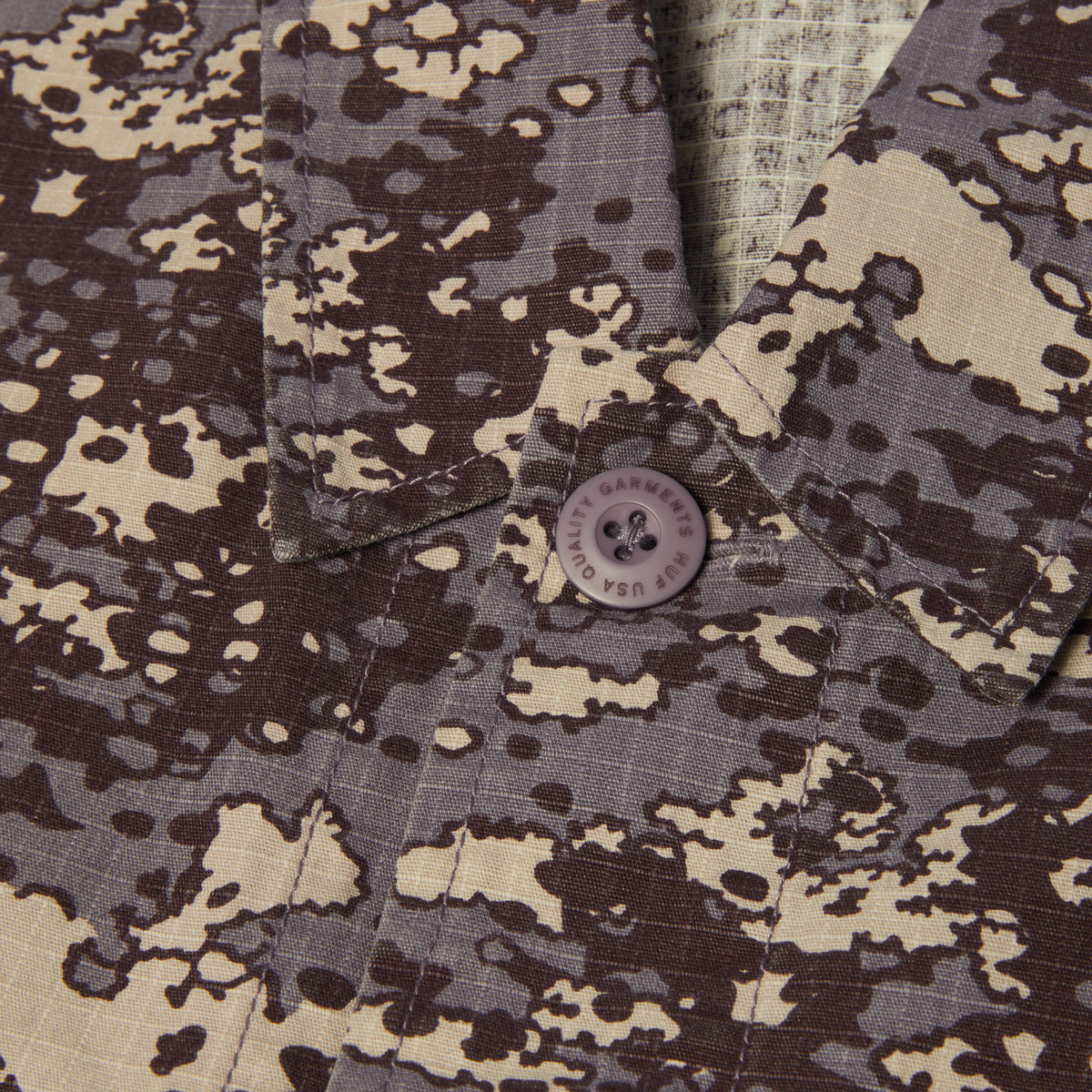 Delta BDU Jacket