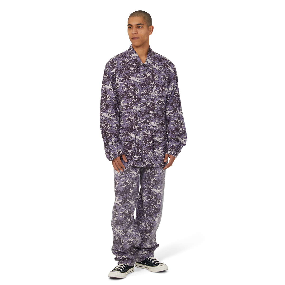 Delta BDU Jacket