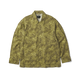 HUF Delta BDU Jacket Green
