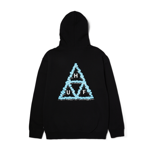 Desktop Pullover Hoodie