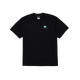 HUF Desktop T-Shirt Black