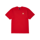 HUF Desktop T-Shirt Tomato