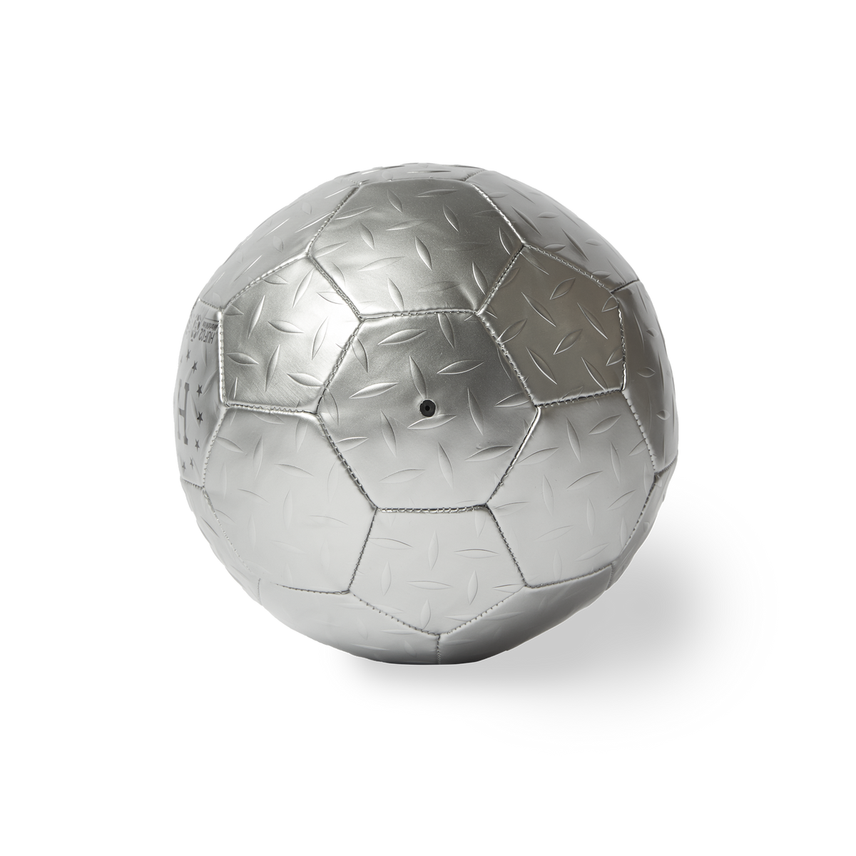 Diamond Plate Ball