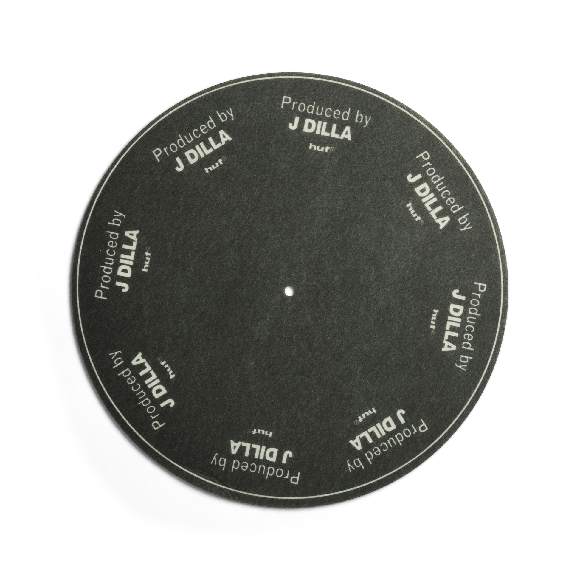 Huf x J Dilla Diggin Slip Mat Multi