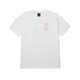 HUF Digital Renaissance T-Shirt White