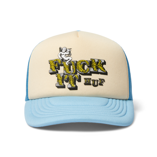 Divine Trucker Hat