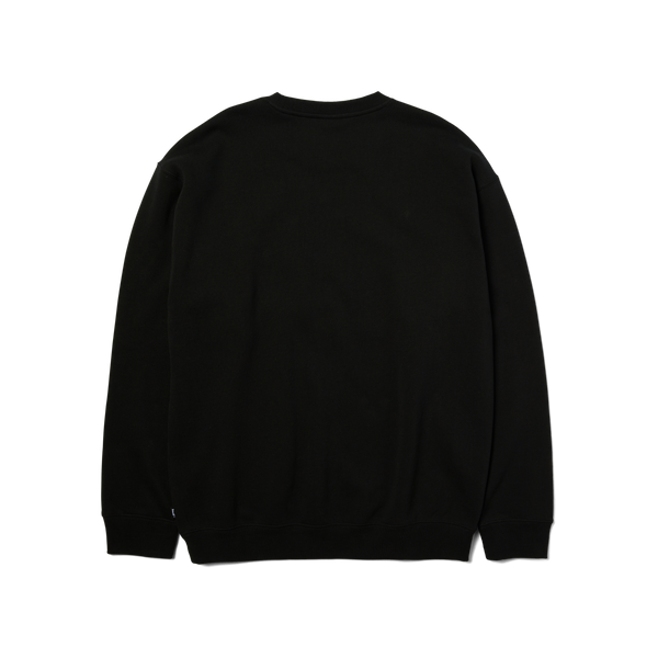 Dogged Crewneck Sweatshirt